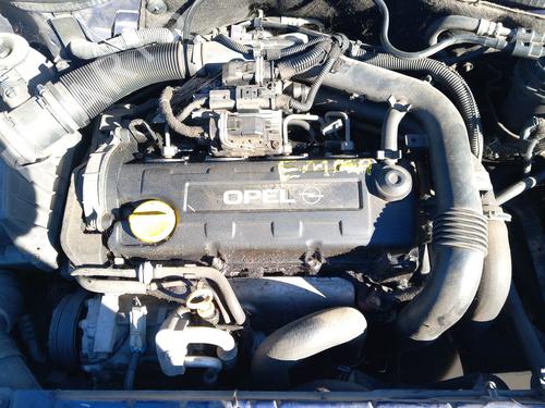 Left mirror OPEL COMBO Tour 1.7 DTI 16V | BP30087918C26