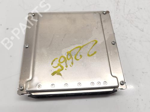 Engine control unit (ECU) MERCEDES-BENZ A-CLASS (W168) A 170 CDI (168.009, 168.109) | BP37282921M57 - Image 3