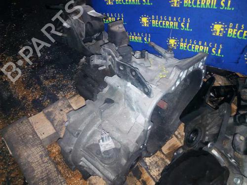 Gearbox HYUNDAI COUPE I (RD) 1.6 16V | BP8436904M3 