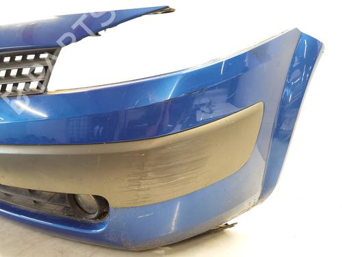 Front bumper RENAULT MEGANE II (BM0/1_, CM0/1_)  | BP20491051C7 
