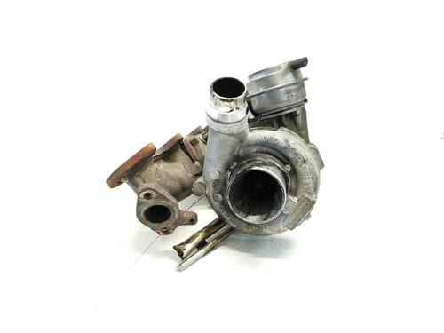 Turbolader/Kompressor RENAULT SCÉNIC II (JM0/1_) [2003-2010]  28516595