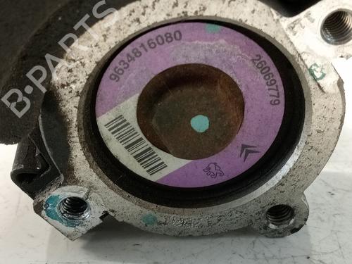 Steering pump PEUGEOT 206 Hatchback (2A/C) 1.9 D | BP28188512M99 