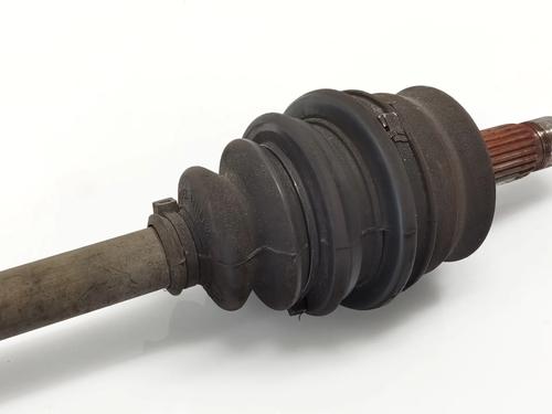 Right front driveshaft FIAT PANDA (169_) 1.2 (169.AXB11, 169.AXB1A) | BP13645026M39 
