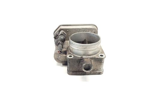 Used Throttle body VW POLO (9N_, 9A_) [2001-2014]  26911707