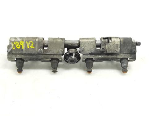 Used Injection rail MINI MINI (R50, R53) One (90 hp) 23980494