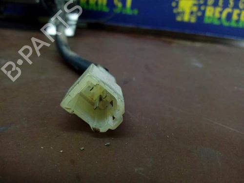 Rear wiper motor SANTANA 300/350  | BP12447939M102 