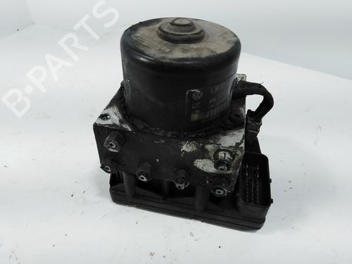 Used ABS pump VW GOLF IV (1J1) 1.9 TDI (90 hp) 8475065
