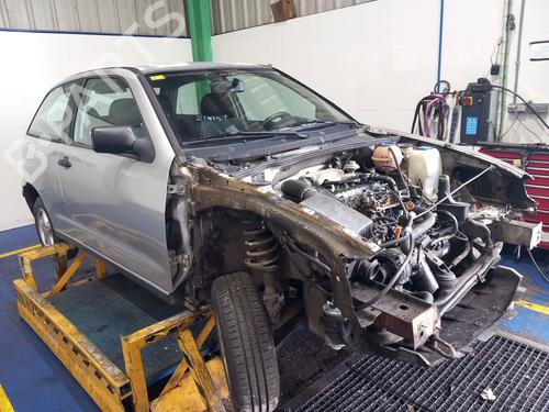 Used Parts SEAT IBIZA II (6K1) 1.9 D (68 hp) 4309564