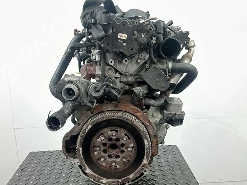 Motor MITSUBISHI COLT VI (Z3_A, Z2_A) 1.5 DI-D (Z39A) | BP30616206M1