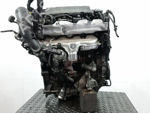 Engine PEUGEOT 3008 I MPV (0U_) 2.0 HDi | BP29887380M1