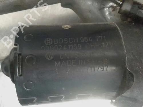 Front wiper motor VW POLO III (6N1)  | BP8451991M29 