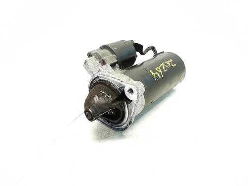 Startmotor TOYOTA COROLLA (_E12_) 2.0 D-4D (CDE120R, CDE120L_) (110 hp) 28480327