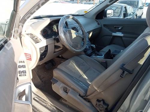Rudehejsemekanisme ventre foran VOLVO XC90 I (275) D3 / D5 | BP13931722C22 