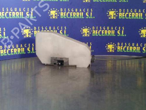 Used Front right lock FORD KA (RB_) 1.3 i (60 hp) 8429891