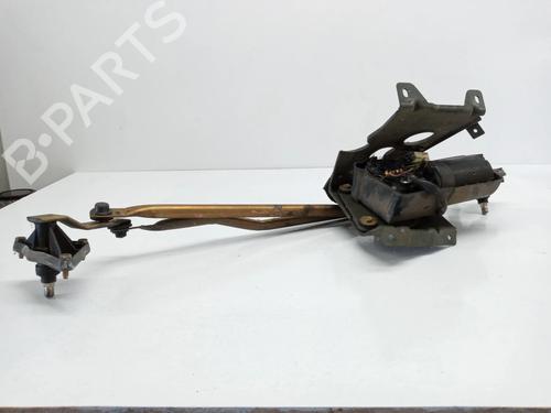 Front wiper motor NISSAN VANETTE CARGO Bus (HC 23) 2.3 D | BP8484010M29 
