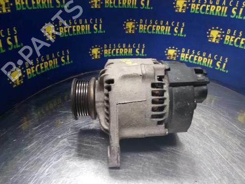 Alternator FIAT PUNTO (188_) 1.9 DS 60 (188.031, .051, .231, .251) | BP8430542M7