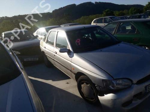 Alternator FORD ESCORT VI Turnier (GAL, ANL)  | BP8430504M7 