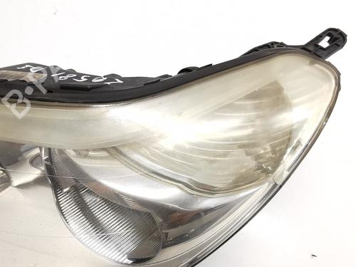Faro izquierdo CITROËN C5 II (RC_) 2.0 HDi (RCRHRH) | BP28163685C28 