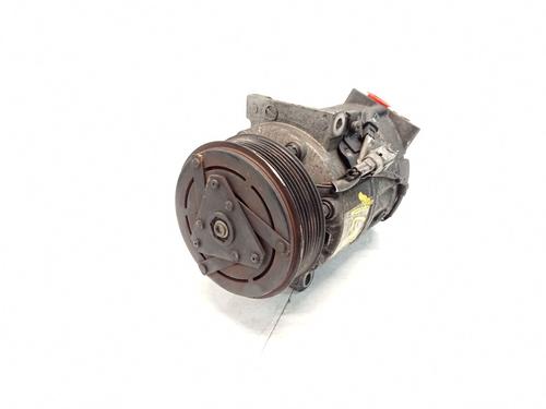 Used AC compressor RENAULT LAGUNA III Grandtour (KT0/1) 2.0 dCi (KT01, KT08, KT09, KT0K, KT12, KT1D, KT1W) (150 hp) 27543213