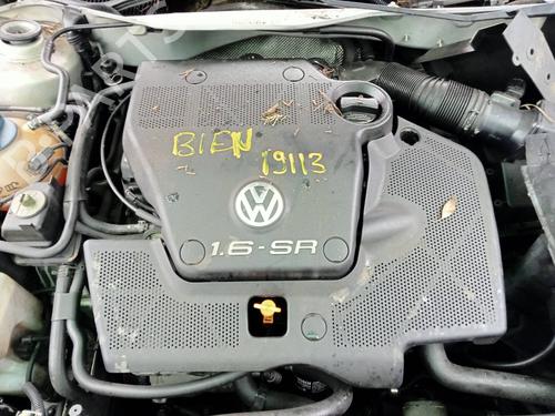 Gearbox VW GOLF IV (1J1) 1.6 | BP26682263M3 