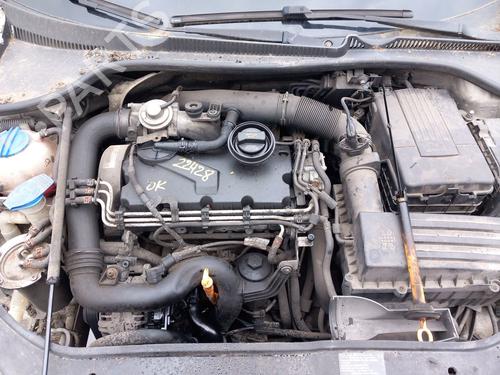 Starter VW GOLF V (1K1) 1.9 TDI | BP34734302M8  - Image 10