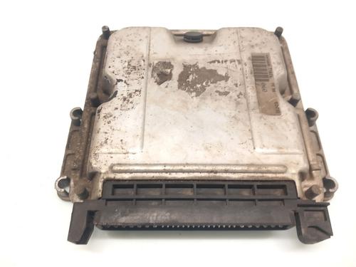 Engine control unit (ECU) PEUGEOT 206 Hatchback (2A/C) 2.0 HDI 90 | BP25447592M57 