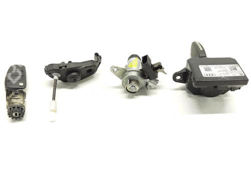 Electronic module AUDI A6 C6 (4F2)  | BP23133700M83 