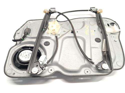 Rudehejsemekanisme ventre foran VW TOURAN (1T1, 1T2) 1.9 TDI | BP28569574C22