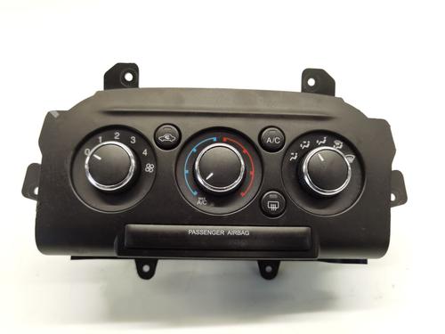 Used Climate control FORD KA+ III (UK, FK) 1.2 Ti-VCT (85 hp) 28316229