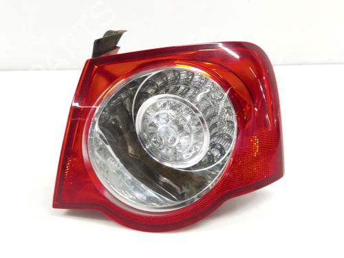 Used Right taillight Right taillight VW PASSAT B6 (3C2) 2.0 TDI (170 hp) 34281934 34281934