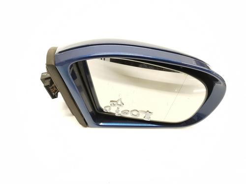 Used Right mirror MERCEDES-BENZ C-CLASS Coupe (CL203) C 200 Kompressor (203.745) (163 hp) 26960777