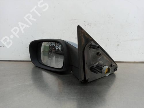 Used Left mirror RENAULT LAGUNA II (BG0/1_) 1.8 16V (BG0B, BG0M) (120 hp) 8467181