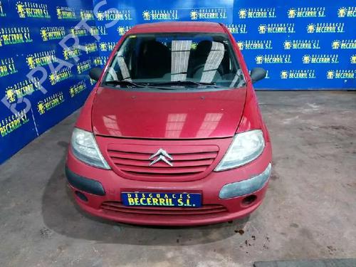 AC compressor CITROËN C3 I (FC_, FN_) 1.4 i | BP8461133M34 