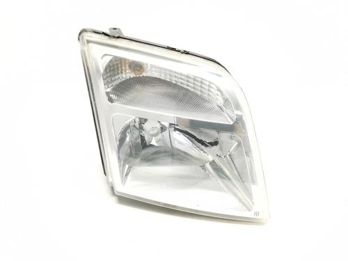 Used Right headlight FORD TRANSIT CONNECT (P65_, P70_, P80_) [2002-2025]  26641137