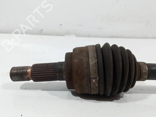 Left rear driveshaft LAND ROVER FREELANDER 2 (L359) 2.2 TD4 4x4 | BP10625440M40 