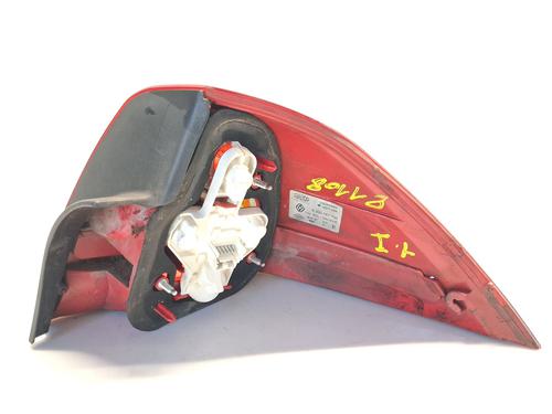 Left taillight RENAULT MEGANE II Saloon (LM0/1_) 1.5 dCi (LM1E) | BP29747918C34 