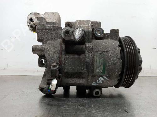 Used AC compressor MERCEDES-BENZ A-CLASS (W168) A 140 (168.031, 168.131) (82 hp) 8464686