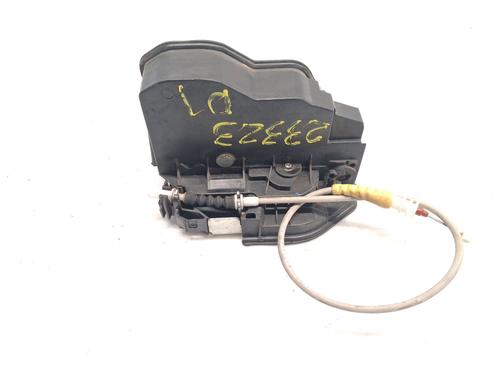 Used Front left lock Front left lock BMW 1 (F21) 118 d (143 hp) 40600309 40600309