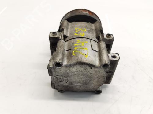 AC compressor JAGUAR X-TYPE I (X400) 2.0 D | BP35903758M34 - Image 4