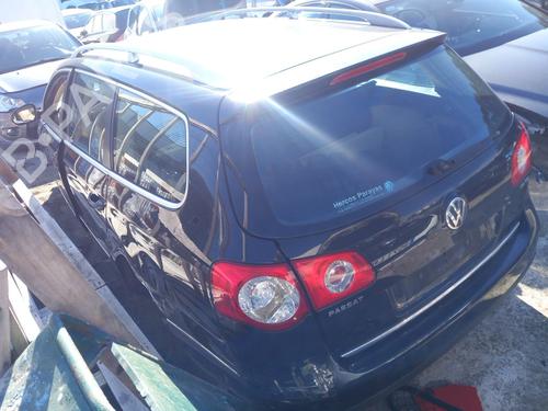 Left tailgate light VW PASSAT B6 Variant (3C5) 2.0 TDI 16V | BP40495958C79 - Image 8