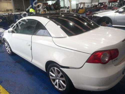 Gearbox VW EOS (1F7, 1F8) 2.0 TDI 16V | BP33621066M3  - Image 7