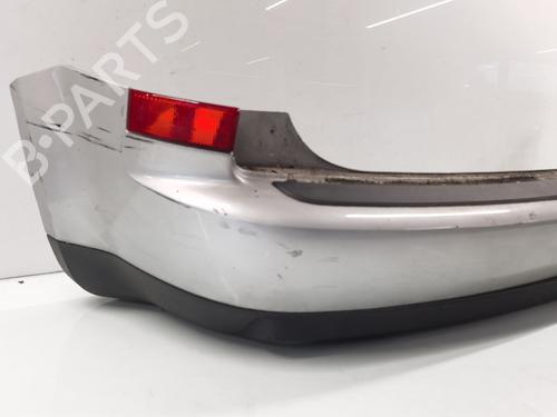Rear bumper FORD FOCUS C-MAX (DM2) 2.0 TDCi | BP29812042C8 