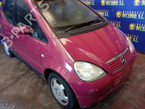 Starter MERCEDES-BENZ A-CLASS (W168) A 160 (168.033, 168.133) | BP8461653M8 