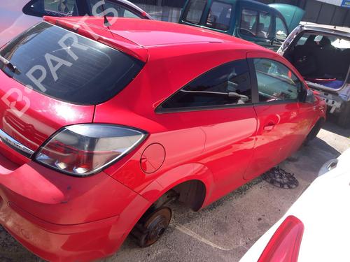 Engine control unit (ECU) OPEL ASTRA H GTC (A04) 1.7 CDTi (L08) | BP37440093M57 - Image 8