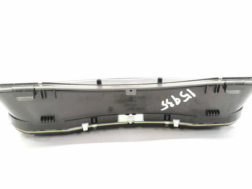 Instrument cluster PEUGEOT 307 Break (3E) 2.0 HDI 90 | BP12456945C47 