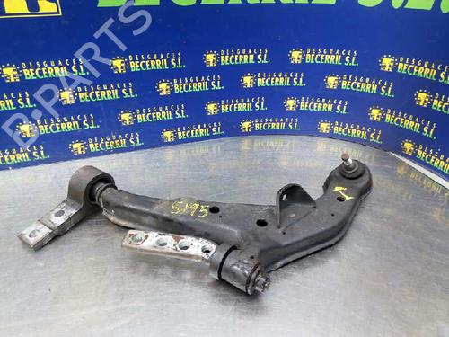 Used Left front suspension arm NISSAN ALMERA TINO (V10) 2.2 dCi (115 hp) 9219742