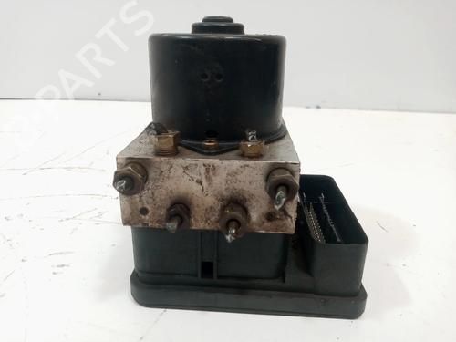 ABS pump FORD FIESTA V (JH_, JD_)  | BP9736700M43 