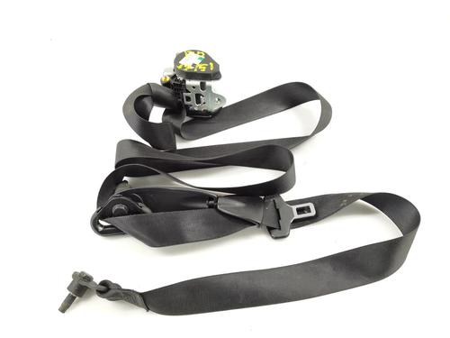 Used Front right seatbelt MERCEDES-BENZ A-CLASS (W169) [2004-2012]  16938360