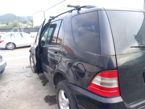 Switch MERCEDES-BENZ M-CLASS (W163) ML 270 CDI (163.113) | BP34286873I30  - Image 8