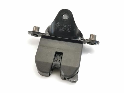 Used Tailgate lock SKODA OCTAVIA II (1Z3) [2004-2013]  16198189